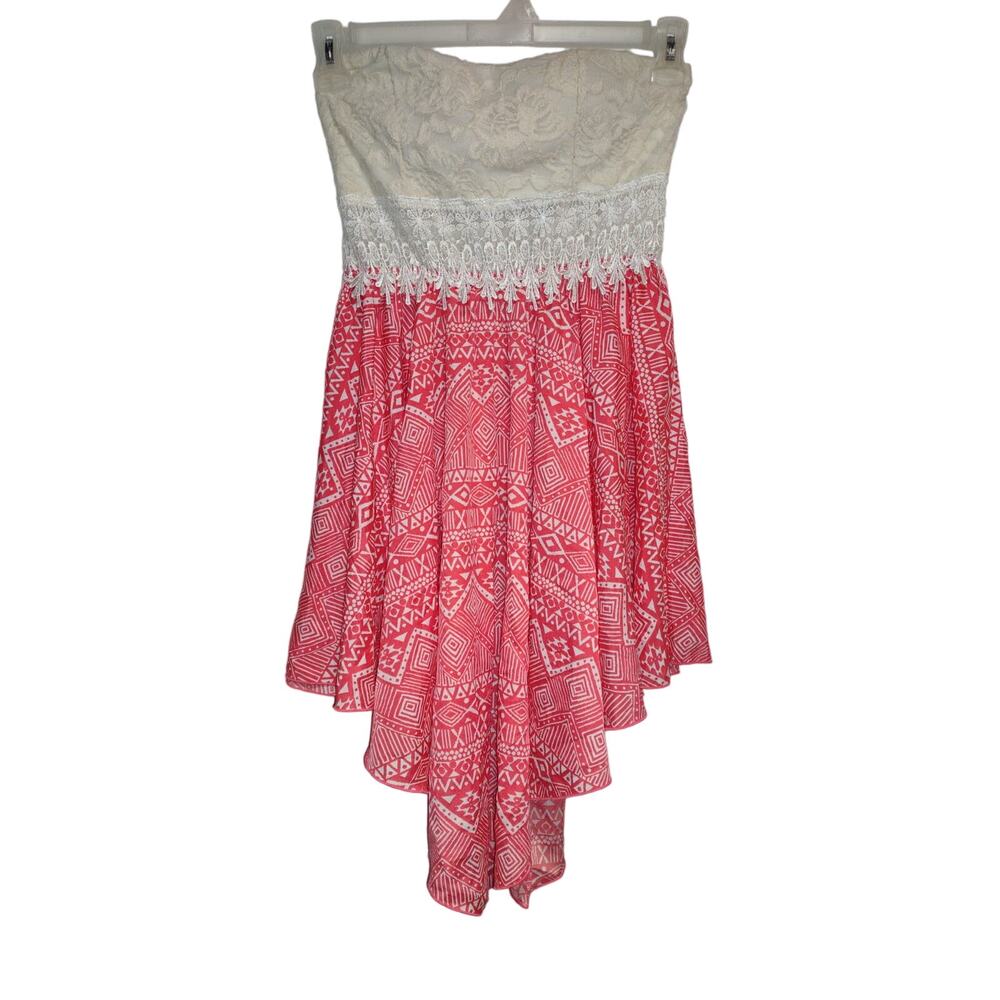 Si Style Juniors Dress Size Medium